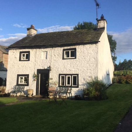 White Cottage Askham Askham  Exteriér fotografie