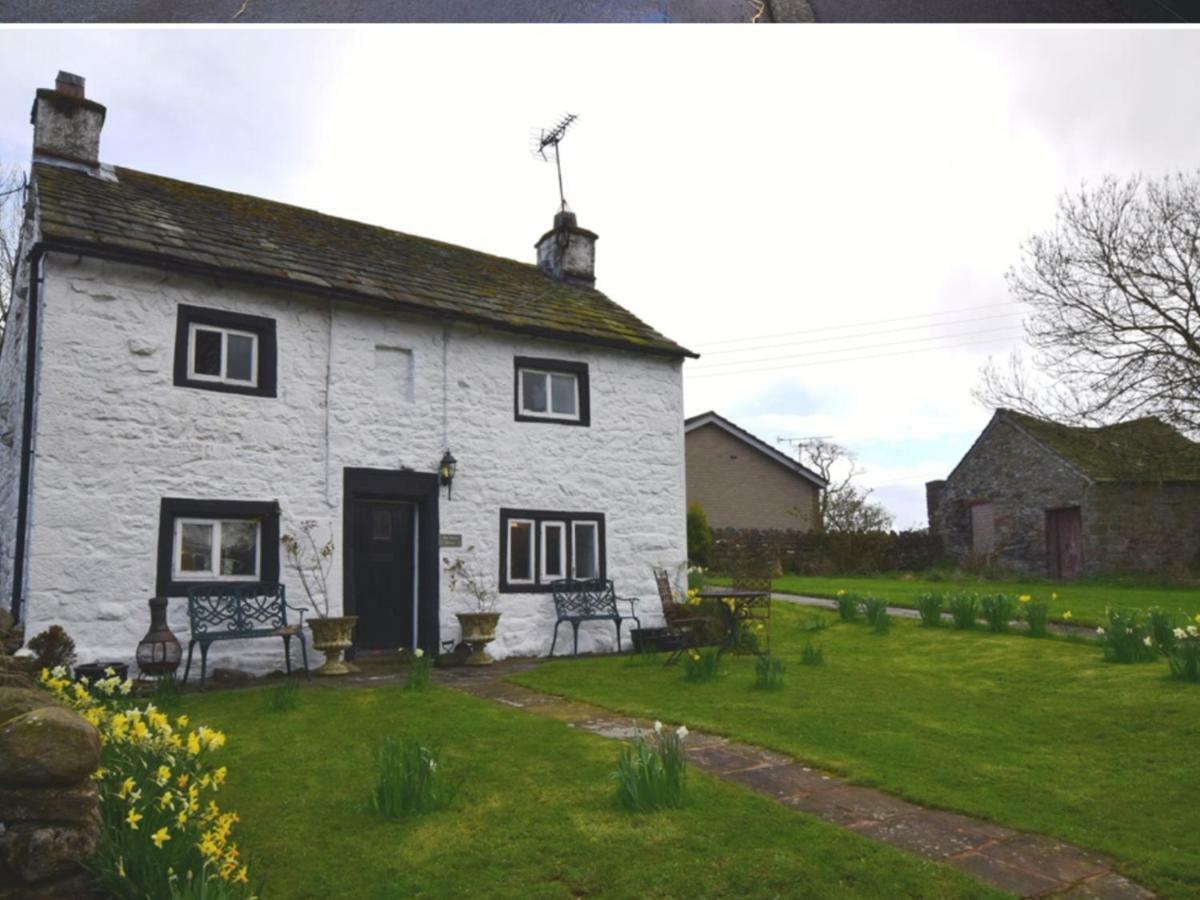 White Cottage Askham Askham  Exteriér fotografie