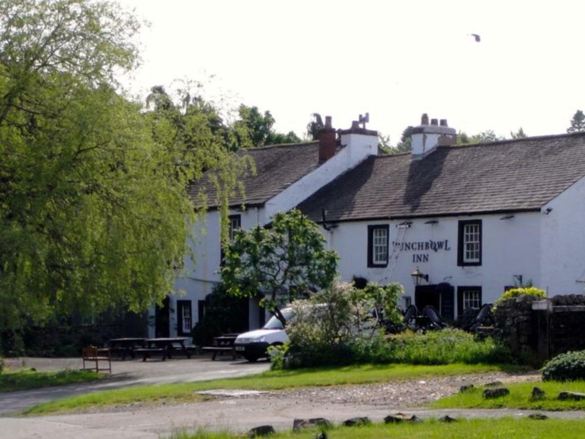White Cottage Askham Askham  Exteriér fotografie