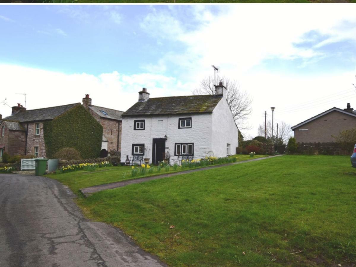 White Cottage Askham Askham  Exteriér fotografie
